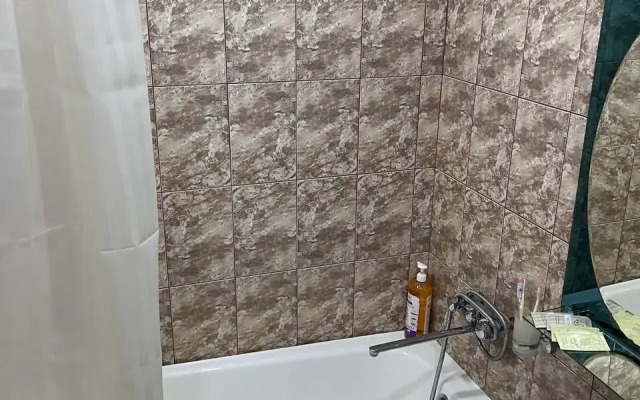 Квартира на Ленинградской 20