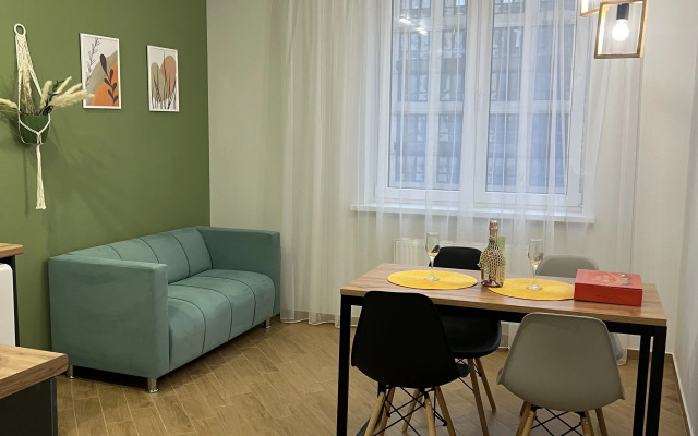 Апартаменты Apartment Rental