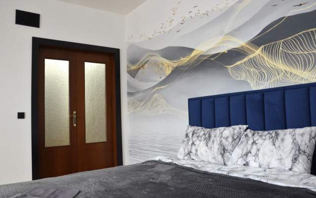 Квартира 2-к. квартира 6/9 этаж