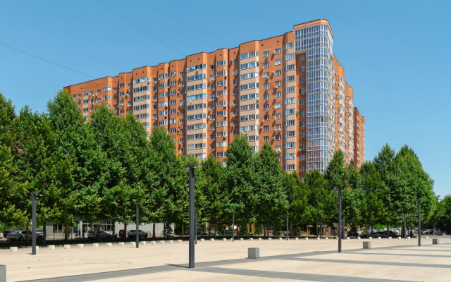 Апартаменты с Красивым Видом Парк и Стадион | заселение 24/7