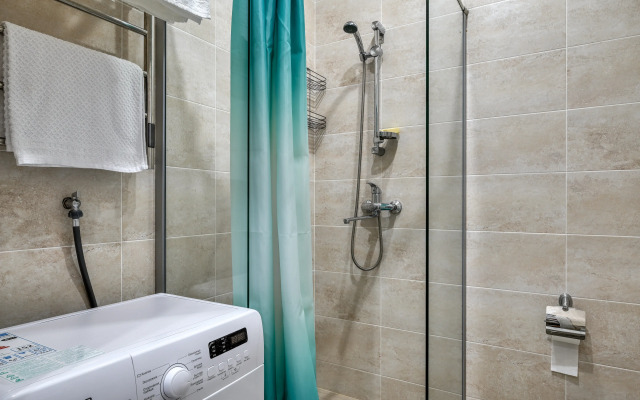 Okolo Morya  Apartments 21