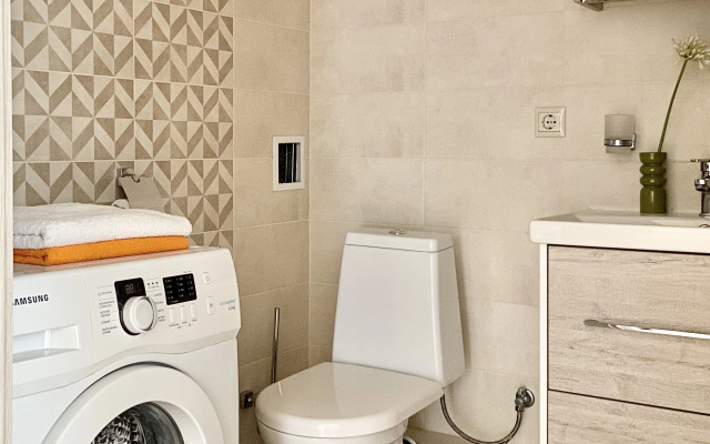 Апартаменты Apartanik