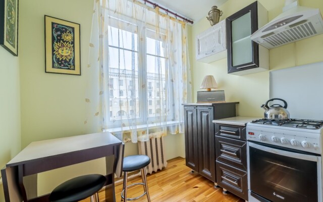 BelaTravel at the address: Kirov, 4 Apartments