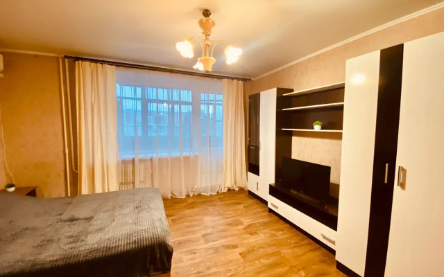Pionerskaya 9a Apartments