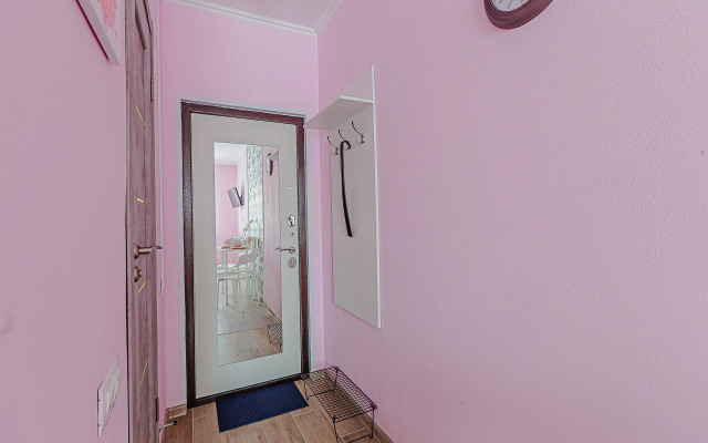 V Zhk Skolkovskiy O4 Apartments