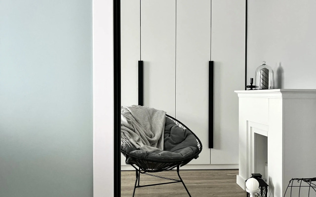 Квартира 2 комнатная квартира с изолированной спальней