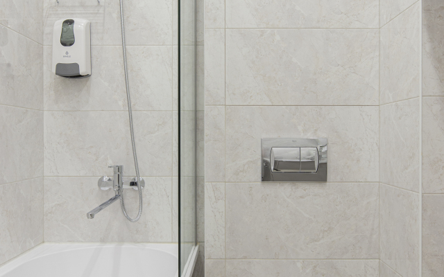 Grand Suites Syncotel