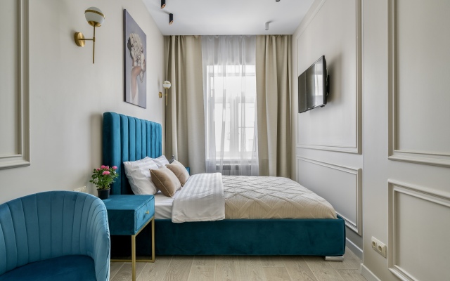 Апартаменты Премиум Астория на Исаакиевской Площади