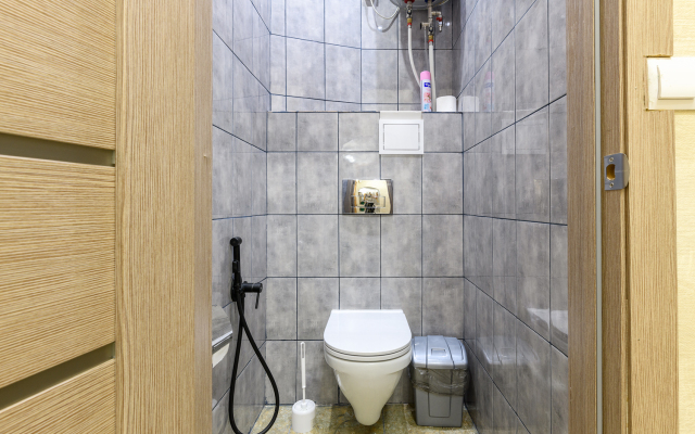 Апартаменты Apartico в центре на Марата