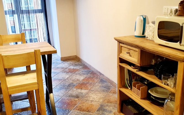 Апартаменты Amore&more