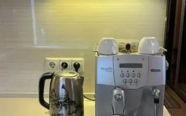 Квартира на Дмитриевой 13Б