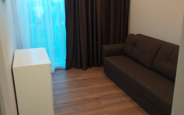Pokrovka Guest House