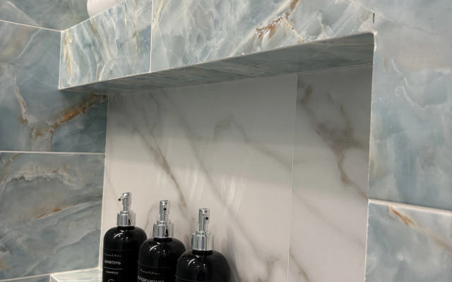 Квартира Уютная Студия возле Тинькофф Холла