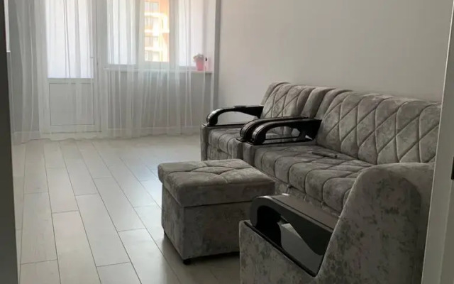 Апартаменты Двухкомнатные ПРЕМИУМ в Дербенте