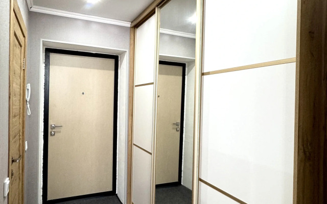 V Vidnom Flat