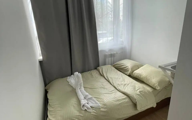 Гостевой дом SpbInn Air