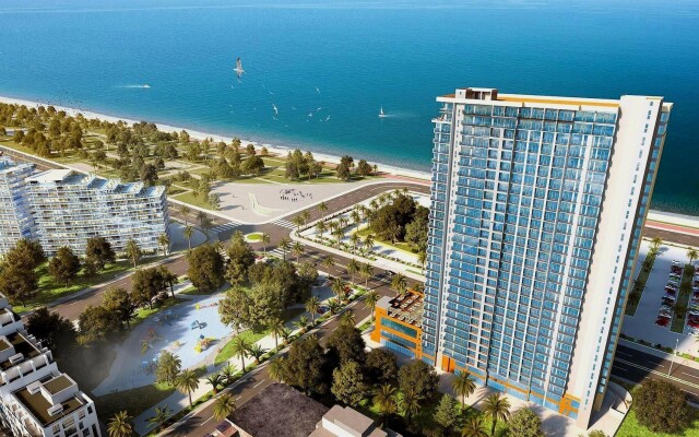 Vozle Morya Apartments
