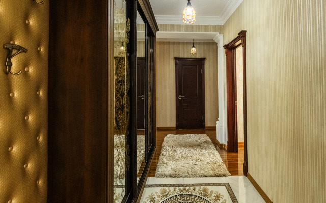 Tour House V Kaspiyske Apartments