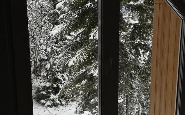 Гостевой дом Valenki