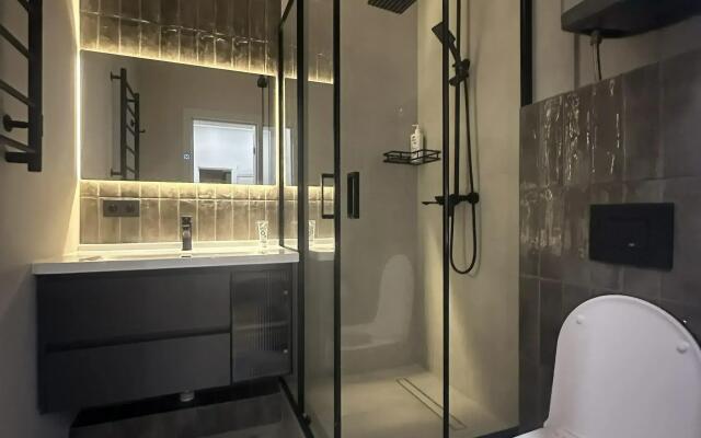 Квартира Уютная в ЖК Горизонт