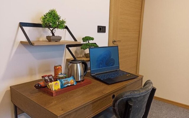 New Garden Airport Hotel İstanbul