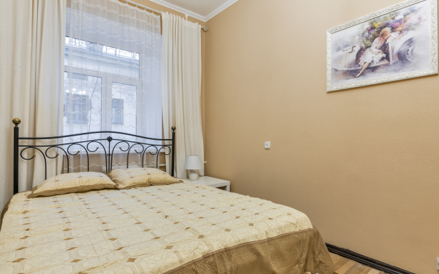 Апартаменты От Piter2day