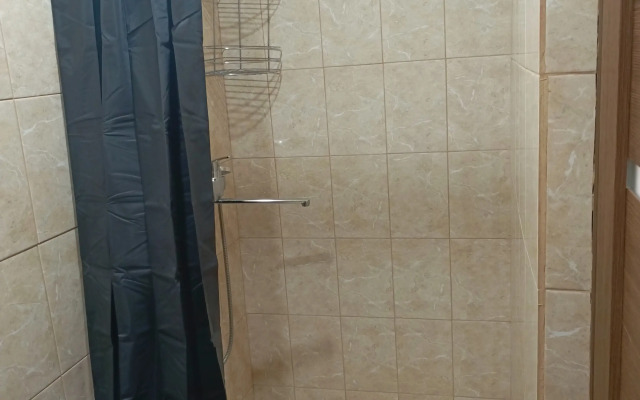 Шале Red Fox Arkhyz