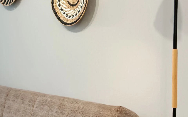 Квартира на Молодежной 107В