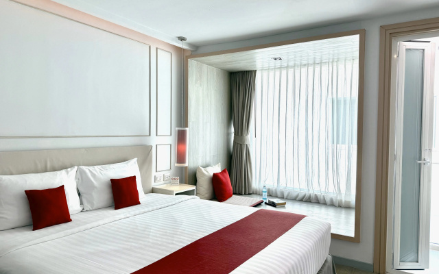 The Bloc  Phuket