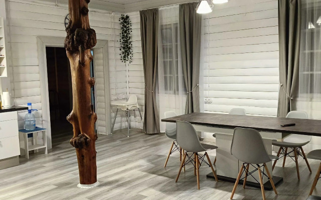 Гостевой дом У Ладожских шхер