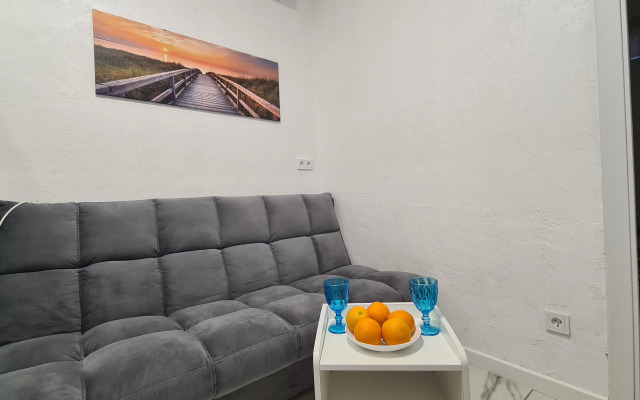 Vozle Plyazha Ogonek Flat