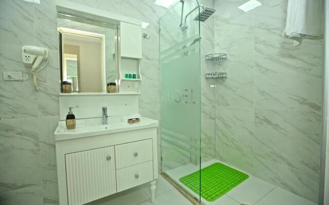 Hotel Rusel Park