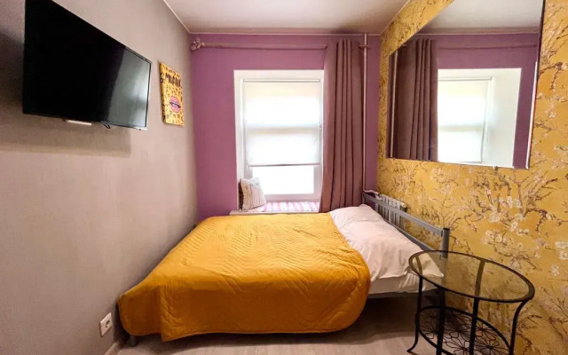 Квартира студия на Невском 14кв