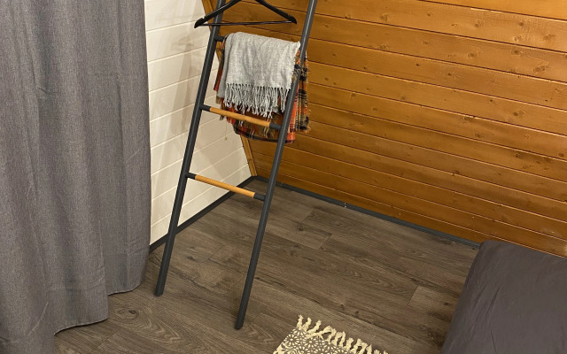 Шале Лесные огни