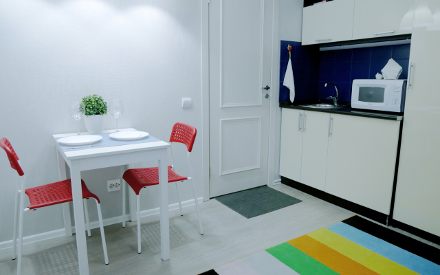 Kvartirkin Zarech'ye Mini-Hotel