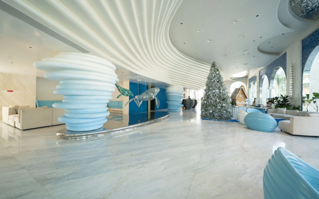 Апартаменты Sunshine Beach Studio