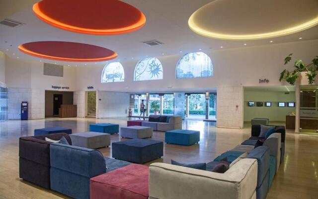 Hotel Slovenska Plaža 3*