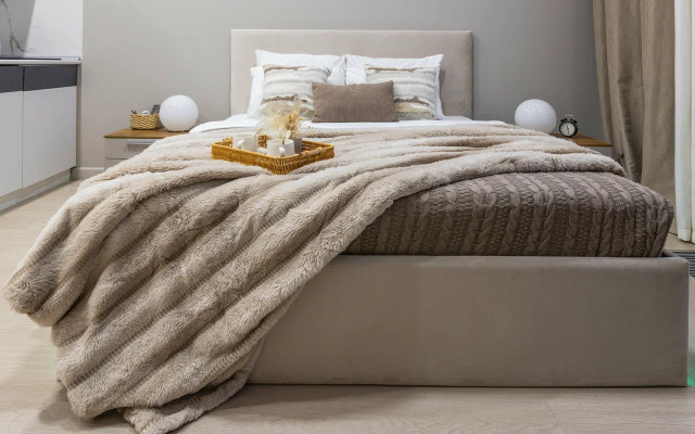 Апартаменты Алис Modern Comfort