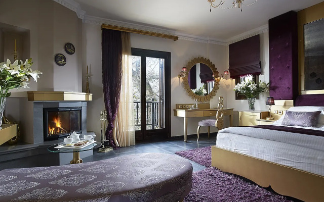 Stevalia Butik-hotel