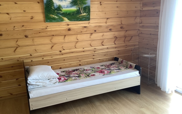 Narodny Guest House