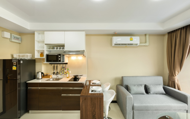 Mai Khao Beach Condotel 2322 Apartments