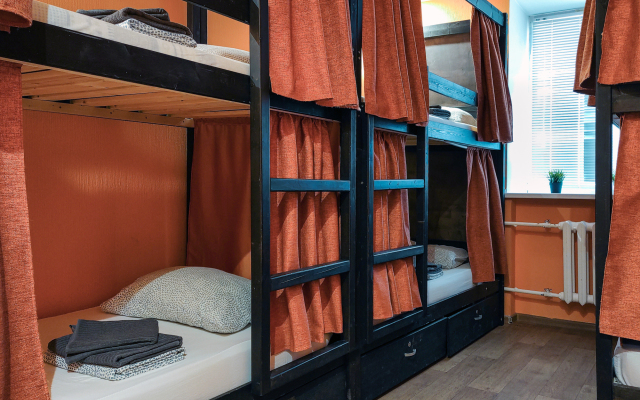 Nash Hostel