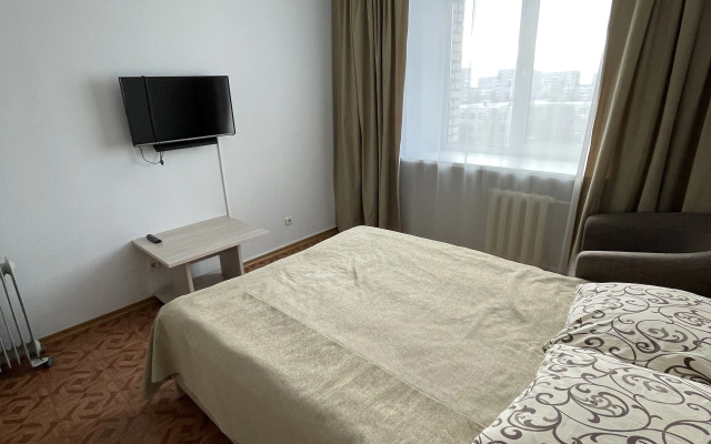 Апарт-отель Гостиница