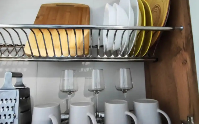 Апартаменты Новые Апартаменты в Жк Атмосфера