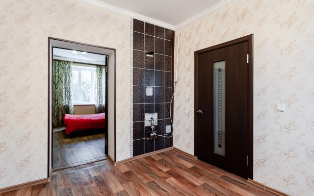 Квартира на Красноармейской 27