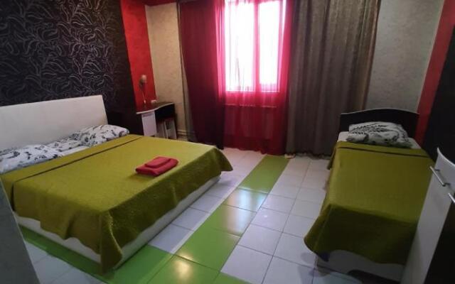 Kolizey Mini-Hotel