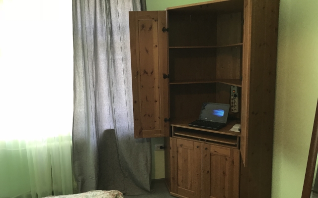 Апартаменты Berggolz House