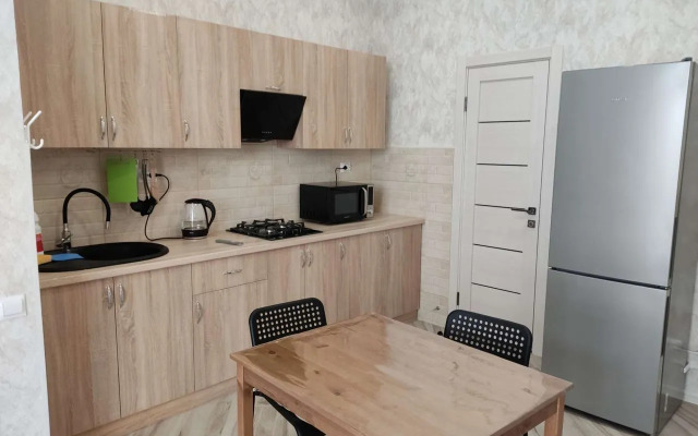 Квартира нoвая 2-ух комнатнaя