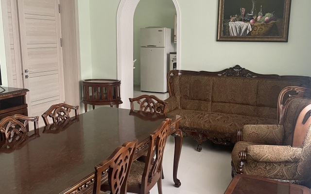 Гостевой Дом на Берегу Моря