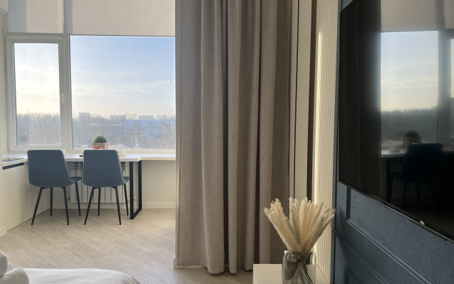 Квартира Smart Lux